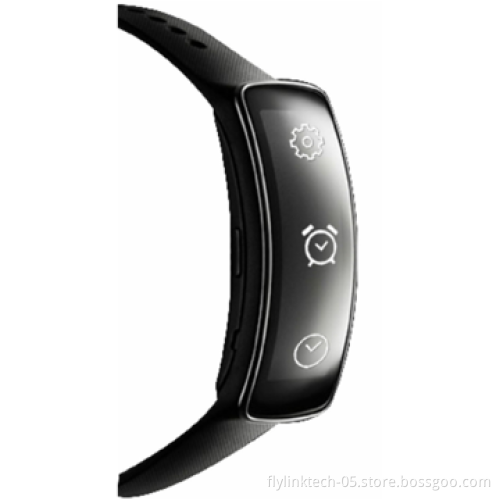 Smart Bracelet, Band is Removable, Multicolor are Optional, Competitive with Android and IOS